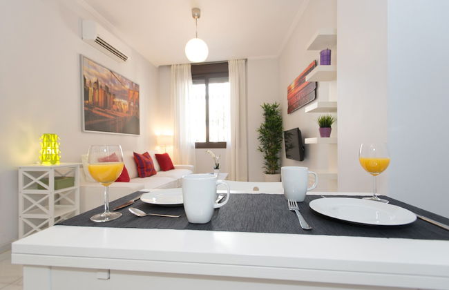 The Zentral Suites & Apartments - Foto 40