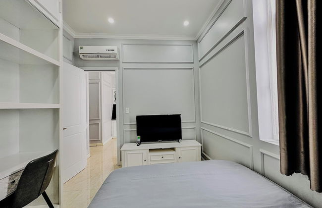 Meta Home Apartment - Vinhomes Imperia - Foto 53