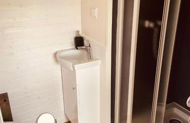 Tirolian Lodge North, Whirlpool, Sauna, Lagerfeuer - Foto 16