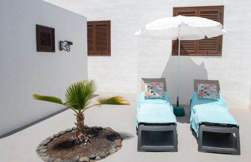 Villa Blanca Nudist Exclusive - Foto 47