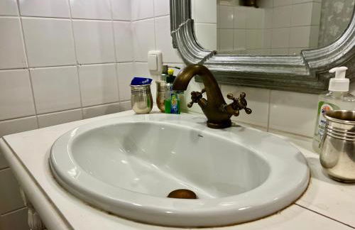 Einliegerwohnung in einer Mühle vor den Toren Frankfurts, ideal für Messegäste oder Stop Over - Foto 28