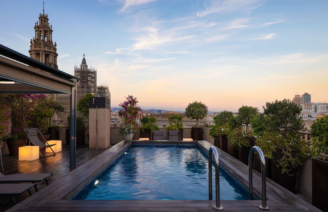 Duquesa Suites Landmark Hotel by Duquessa Hotel Collection - Foto 50