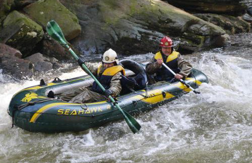 Birkut Szkoła Przetrwania 1 - Foto 23