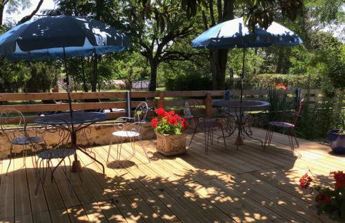 La Tour Des Quatre Chemins - Foto 27