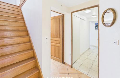 -ALTA- Familiale proche de la pointe de Trevignon - Foto 22