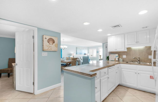 Holiday Surf and Racquet Club 711 - Foto 34