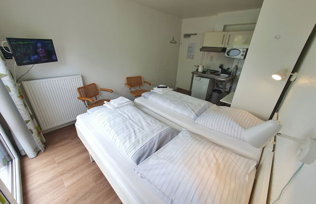 Aparthotel Jonas - Foto 30