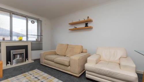 Homely 1 Bedroom Apartment in Beckton With Parking - Foto 1