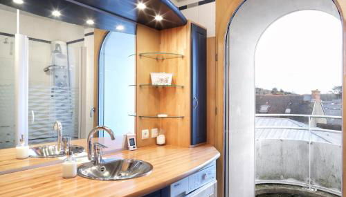 L'Abri du Repos - Appt vue sur le port - Foto 5