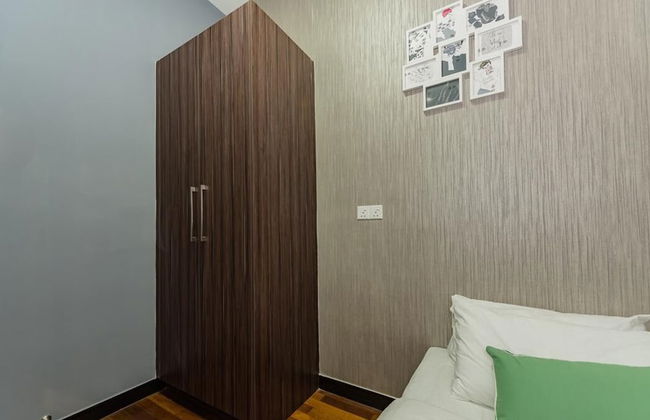 Silverscape Executive Melaka by I Housing - Foto 54