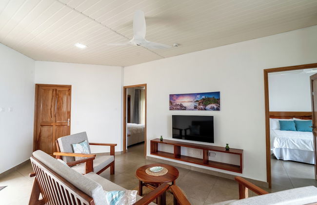 Sorento Holiday Apartments - Foto 30