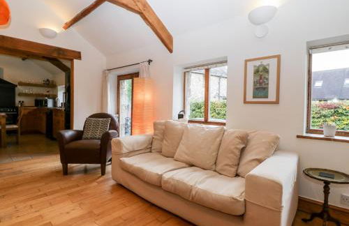 Mistletoe Cottage - Foto 8