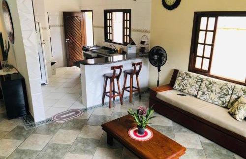 Casa de praia, piscina aquecida, cervejeira e bilhar - Photo 22