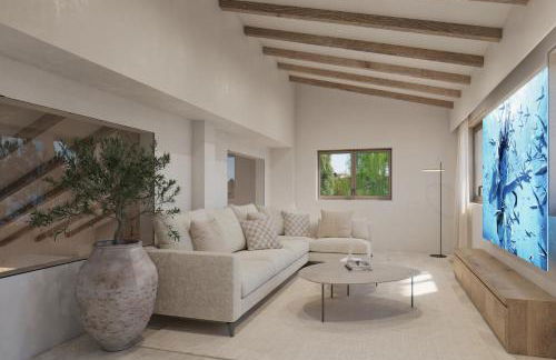 Ferienvilla Casa Mia - Foto 5