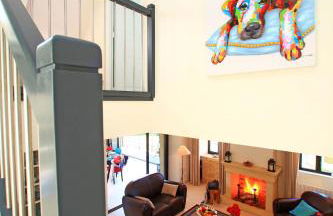 Les Terrasses du Domaine de la Malonie - Foto 12