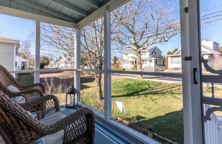 Little Cottage On Lafayette - Foto 3