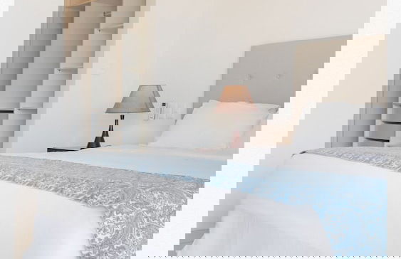 Start Villa Morra Rent Apartments - Photo 12