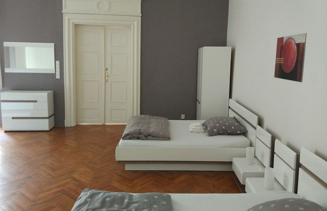 Apartments Tynska 7 - Foto 37