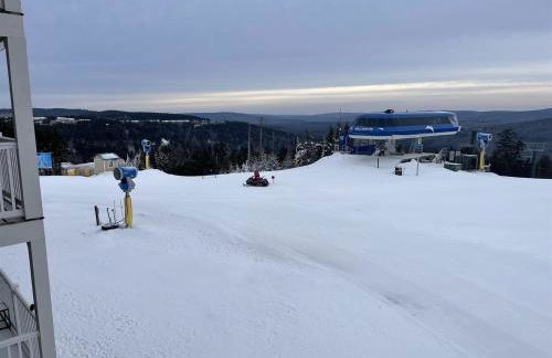 Lux Stay USA Ballhooter Vista Ski-InOut Hot Tub - Foto 27