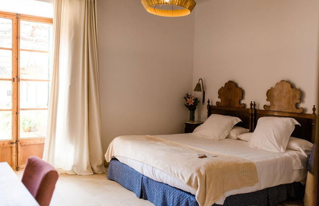 Finca Es Cabas - Photo 18