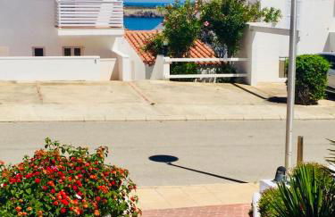 Els Vents OM IN WHITE, Refugio Zen en Son Parc, tranquilidad a 5 minutos de la playa - Foto 41