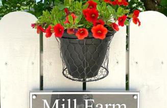 Mill Farm Retreat - Foto 22