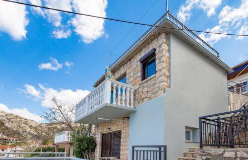 Beautiful Apartment In Starigrad - Foto 6