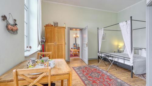 Cozy Apartment In Krakow Am See - Foto 5