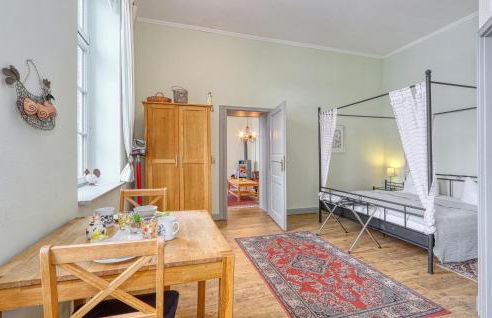 Cozy Apartment In Krakow Am See - Foto 5