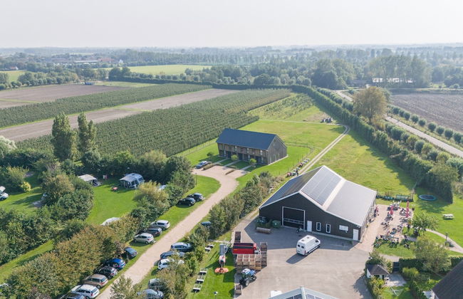 Holiday Home in Vrouwenpolder Near Beach - Photo 28