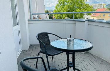 Apartamenty Lubin - Noclegi Lubin - Foto 52