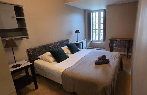 Manoir de la Bégaudière - Photo 4