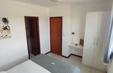 Apartamento 03 suítes - Tree Bies Beach Resort - Praia de Subaúma - Foto 14