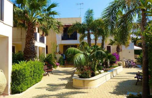 Residence Casa Del Mar Sicilia - Foto 12