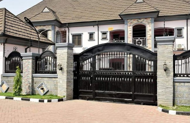 Onim Luxury Apartments - Foto 11