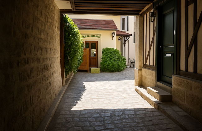 Résidence Chlorophylle - Foto 1