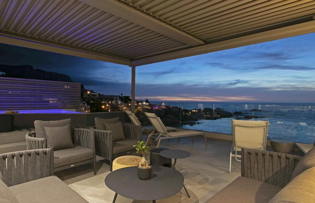 Barley Beach Luxury Penthouse - Camps Bay - Foto 8