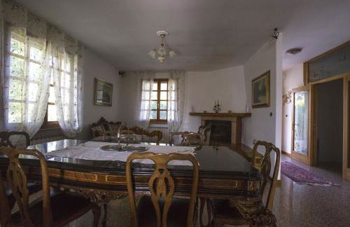 Villa Berra - Via Postale 63/A - Photo 40