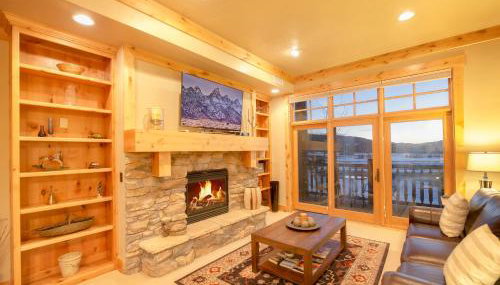 Palisades Lodge Suite 207 - Foto 2