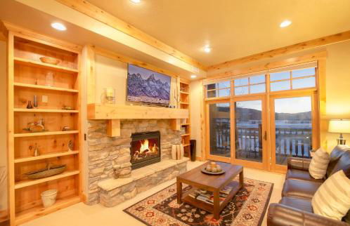 Palisades Lodge Suite 207 - Photo 2