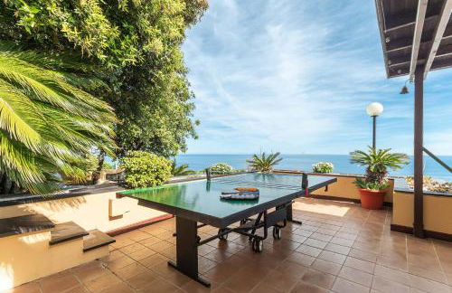 Dépendance "La Terrazza" meravigliosa vista mare - Foto 41