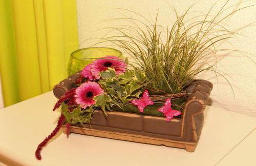 Ferienwohnungen Dieterich - Foto 28