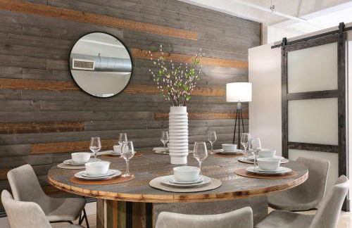 SD Modern Rustic 3BR Apartment - Foto 12