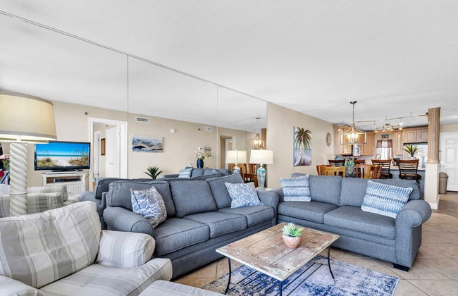 Destin on the Gulf 205 - Photo 28