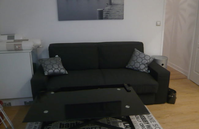 BRIDGESTREET OPERA MONTMARTRE - Foto 30