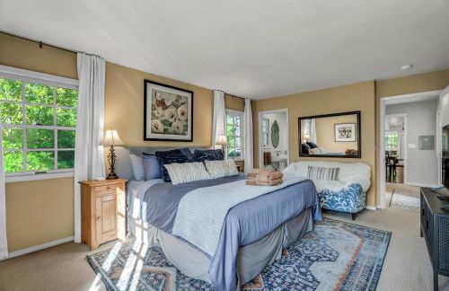 Wine Country Retreat with Pool, 10 Mi to Dtwn Sonoma - Foto 17