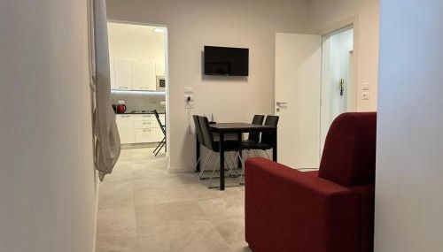 Welc-ōM Palazzo Esedra - Photo 2