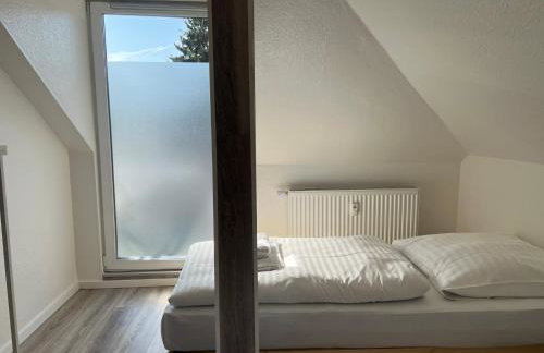 T&K Apartments - Krefeld Zentrum - 1 and 2 room Apartments - Foto 68