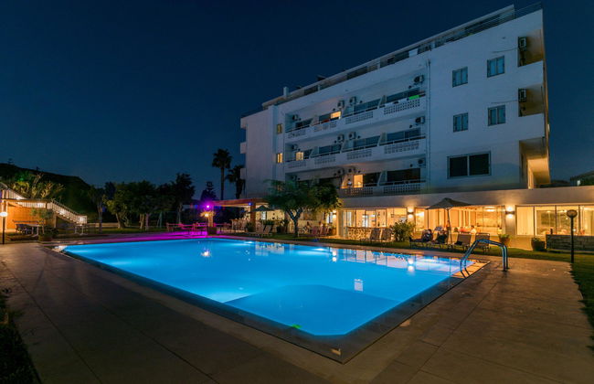 Matala Bay Apartments - Foto 78