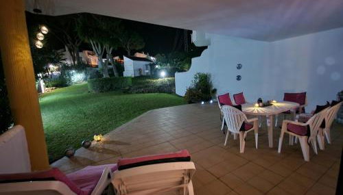 7 Ocean Point - Photo 2, Garden view